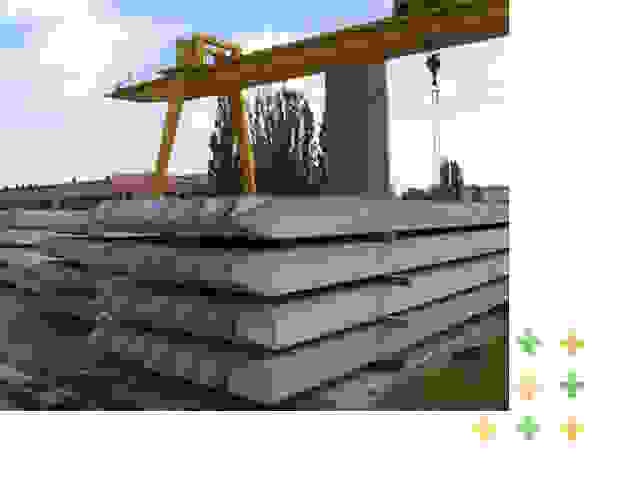 Производство железобетонных свай 250x250 в Мегионе 